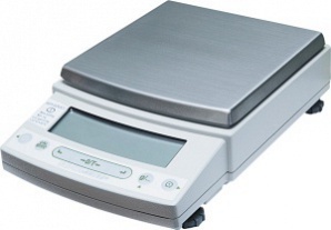 Лабораторные весы Госметр ВЛЭ-4202С
