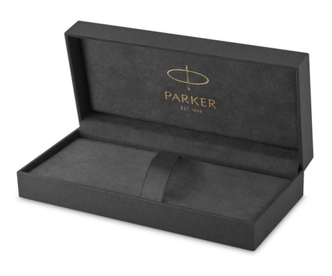 Ручка перьевая Parker 51 Core, Black CT, F (2123491)