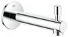 GROHE Concetto 13281001 Излив для ванны настенный с переключателем