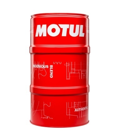 Моторное масло Motul Specific 0720 5W30 синтетическое 60л