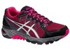 Кроссовки внедорожники Asics Gel-Fujitrabuco 4 женские - 5