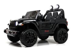 Jeep X004XX с дистанционным управлением