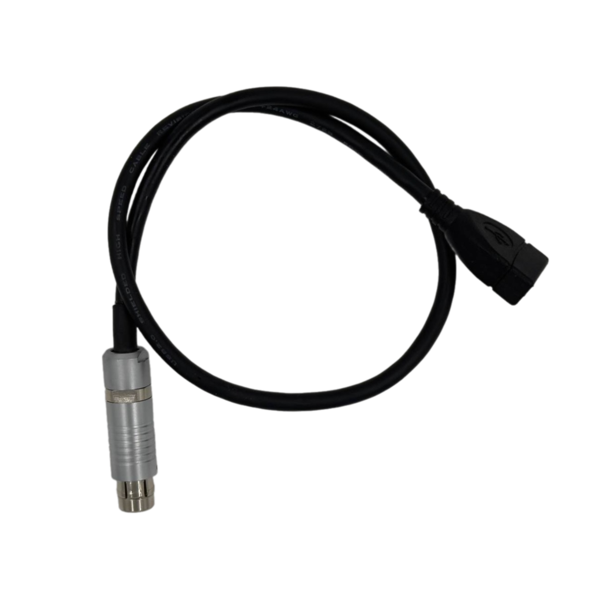 Кабель соединительный MOSKIT TI-USB к AVP-ВВ-S-DDL