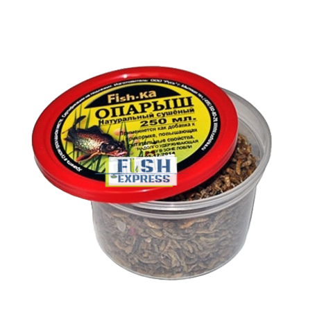 Опарыш (натуральный, сушёный) 