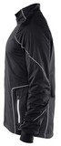 Элитная лыжная куртка Craft PXC High Function M Black мужская