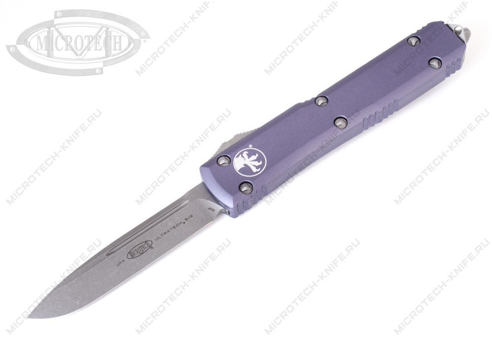 Нож Microtech Ultratech 121-10APGY