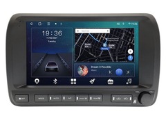 Магнитола Toyota Crown (1999-2003) Android 11 3/32GB QLED DSP 4G модель TO-455TS18