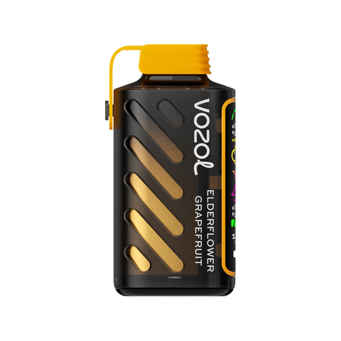 VOZOL Gear 20000 Бузина Грейпфрут -  Elderberry Grapefruit