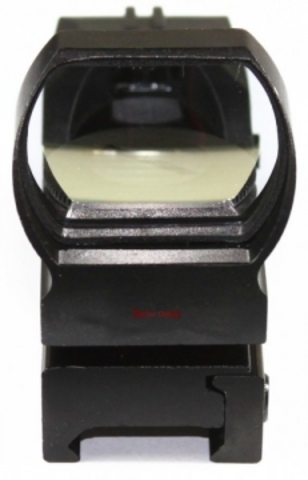 VECTOR OPTICS IMP 1X23X34 WEAVER (SCRD-18A)