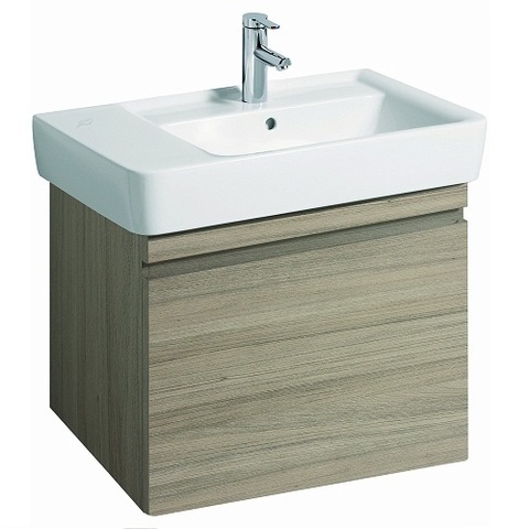 Geberit Renova Nr. 1 Plan 869752000 Тумба под раковину 67,6 см