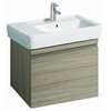 Geberit Renova Nr. 1 Plan 869752000 Тумба под раковину 67,6 см