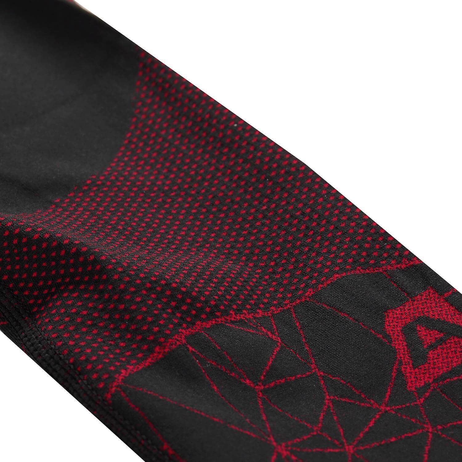 Alpine Pro Krioso комплект термобелья детский print - 5