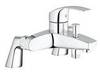 GROHE 33303002 Смеситель на борт ванны