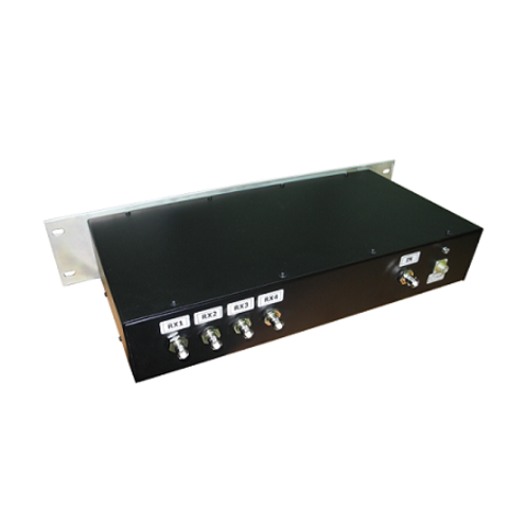Селективная распределительная панель RADIAL SRP-4HF