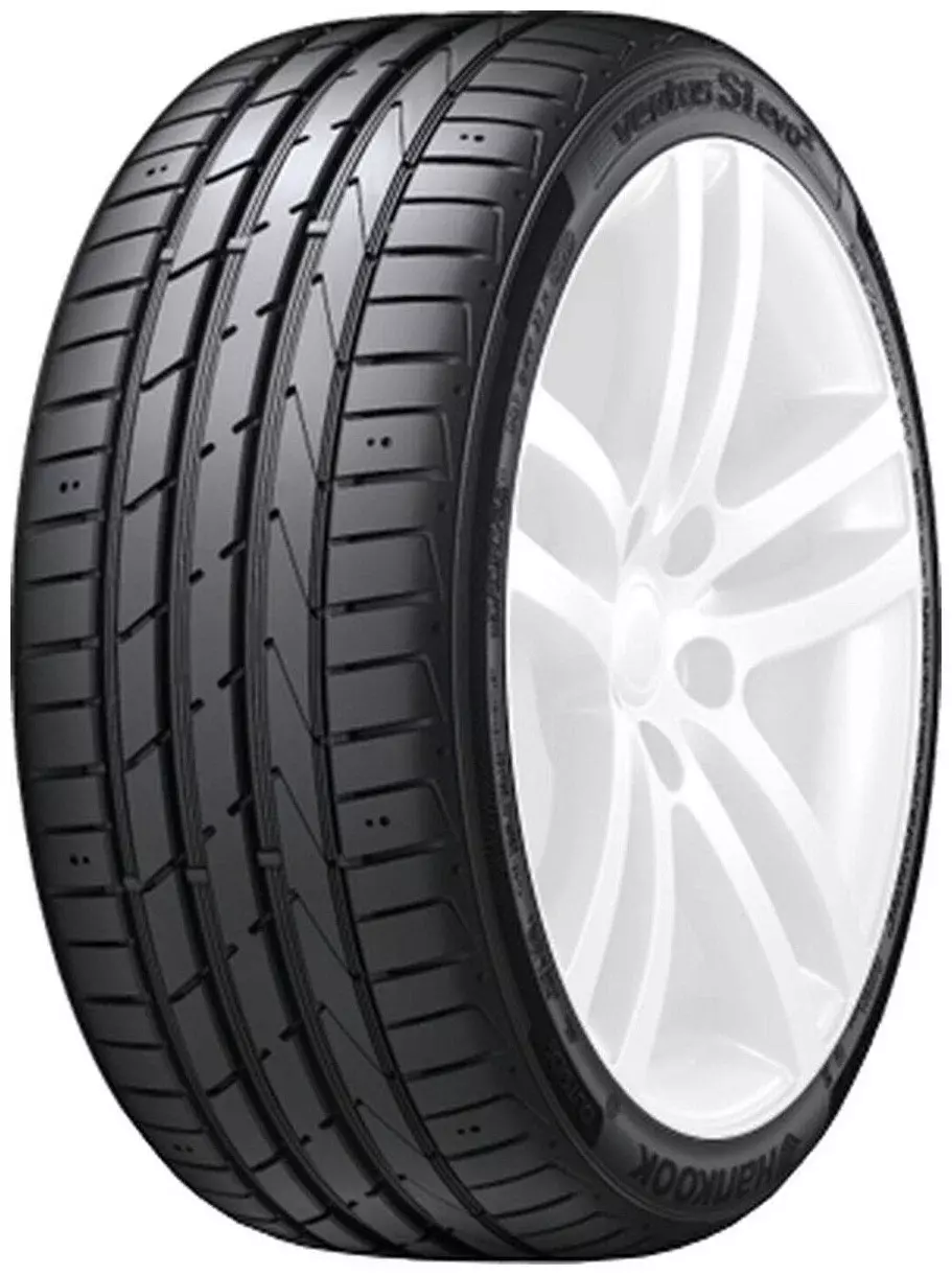 Hankook Tire Ventus S1 Evo 2 K117 235/45 R17 97Y летняя