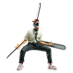 Фигурка Chainsaw Man Vibration Stars