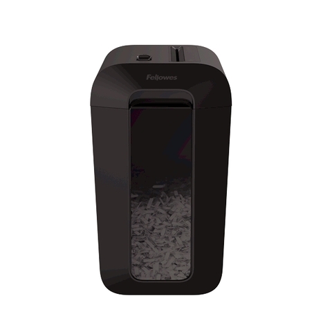 Уничтожитель бумаг (Шредер) Fellowes Powershred LX 65