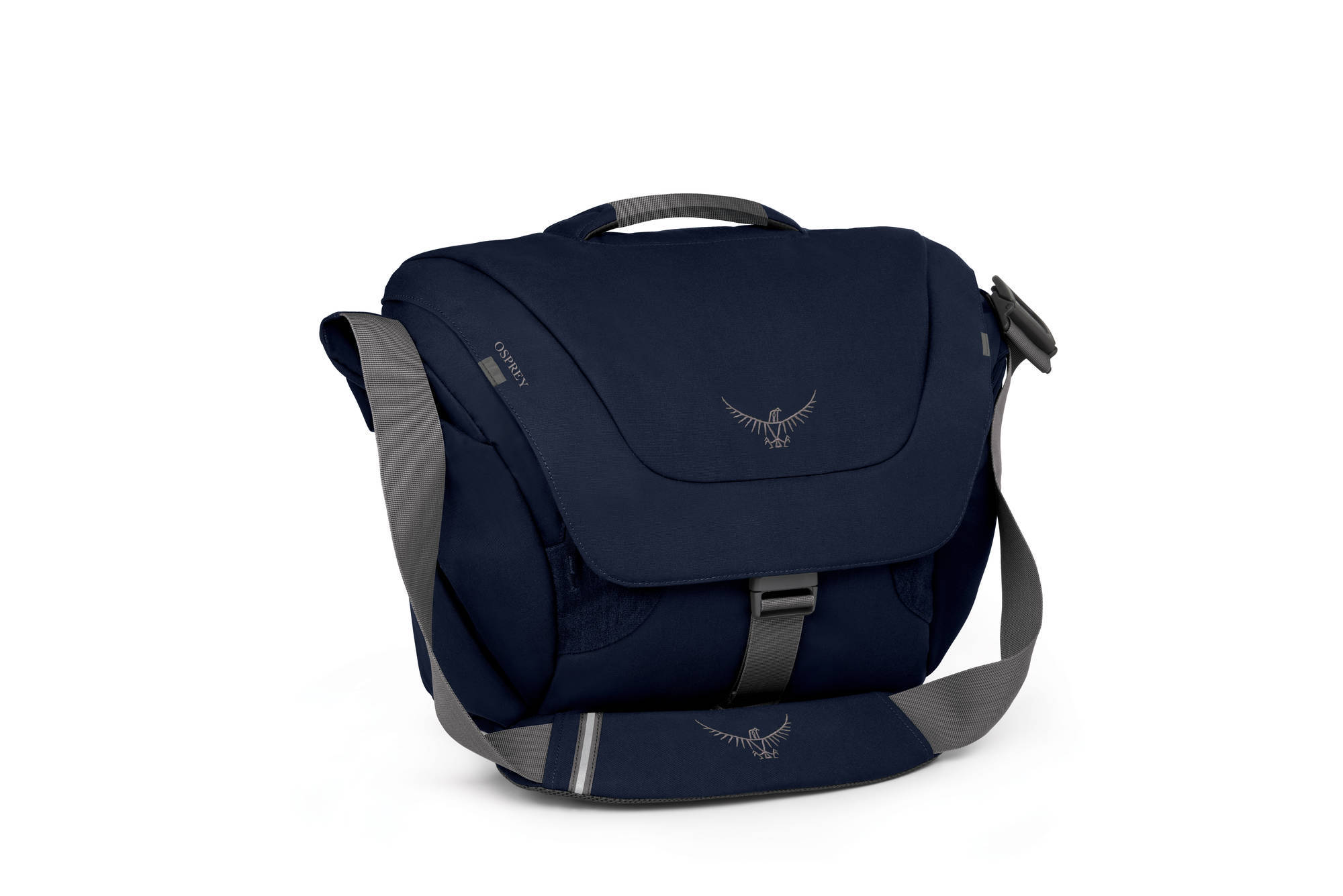 Аксессуары Сумка Osprey Flap Jack Courier Flap_Jack_Courier_Side_Twilight_Blue_web.jpg