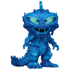 Funko POP! Godzilla: Mechagodzilla (Deco) (1889)