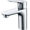 WasserKRAFT Lippe 4503 Смеситель для раковины, цвет: хром