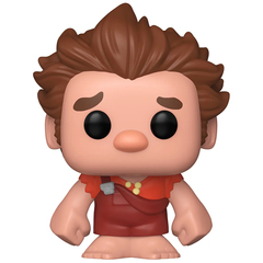 Funko Bitty POP! Arcade Disney Wreck-It Ralph Wreck-It Ralph