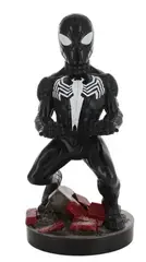 Подставка Cable Guys: Marvel - Symbiote Spider-Man