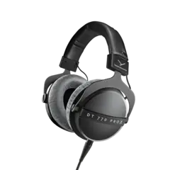 Студийные наушники Beyerdynamic DT 770 PRO X