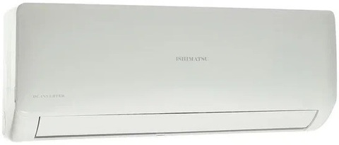 Сплит-система ISHIMATSU, AKITA Inverter, AMK-12I in / AMK-12I out