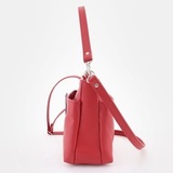 Сумка Саломея 116 клубничный джем