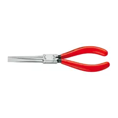Плоскогубцы телефониста черненые 160 мм Knipex 29 11 160
