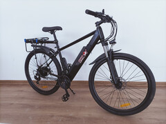 Электробайк GreenCamel Мустанг (R27,5 350W 36V 10Ah) 21 скорость