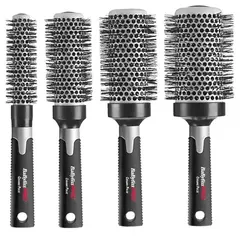 Профессиональный набор круглых керамических щеток BaByliss PRO Ceramic Tools BABBCTR2E