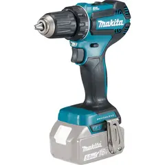 Аккумуляторная дрель-шуруповёрт Makita DDF485Z