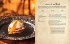 Dragon Age: The Official Cookbook (На английском языке)