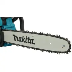 Аккумуляторная цепная пила Makita DUC407RT