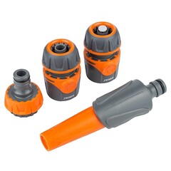 Belamos Насадка-разбрызгиватель в комплекте с коннекторами 3/4 YM5816F