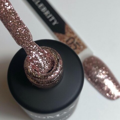 Гель-лак BlooMaX Celebrity 05,8 мл