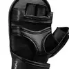 Перчатки гибридные Hayabusa T3 Black 7oz