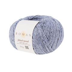 Пряжа Rowan Felted Tweed (165)