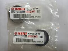 Направляющая втулка передней вилки YAMAHA 5EB-23125-00 TT250R Raid