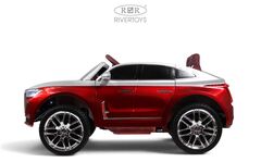 Hongqi H9 E003EE с дистанционным управлением
