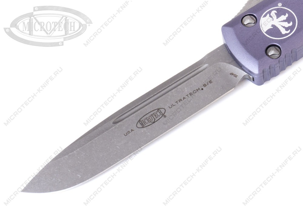 Нож Microtech Ultratech 121-10APGY