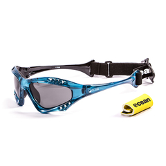 Спортивные очки OCEAN Australia Transparent Blue / Grey Polarized lenses
