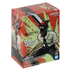 Фигурка Chainsaw Man Vibration Stars