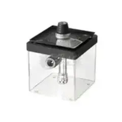 Кальян Alpha Hookah Smart BOX (колба, шланг, мундштук)