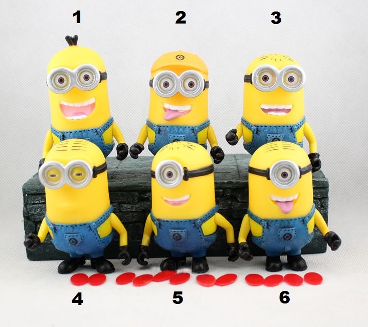 Despicable Me 2 Deluxe 3D