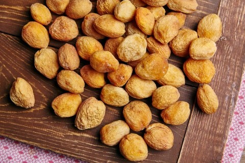Урюк сахарный, горный