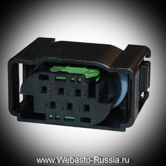 Разъем Webasto Thermo Top C/E/Z