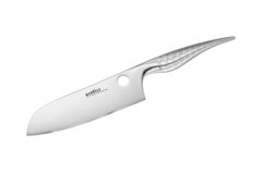 Нож кухонный Сантоку 170мм Samura REPTILE SRP-0095/Y*3