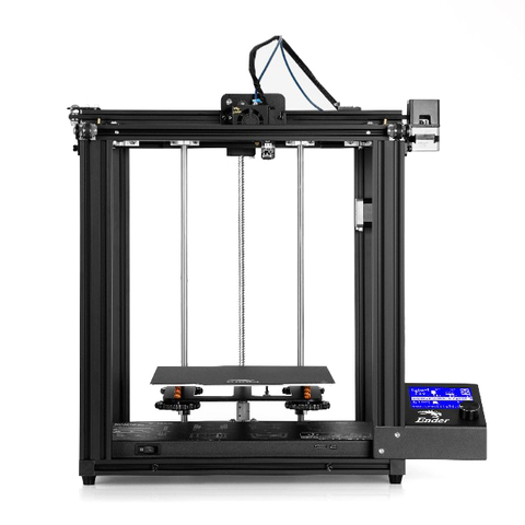3D-принтер Creality Ender 5 Pro (набор для сборки)